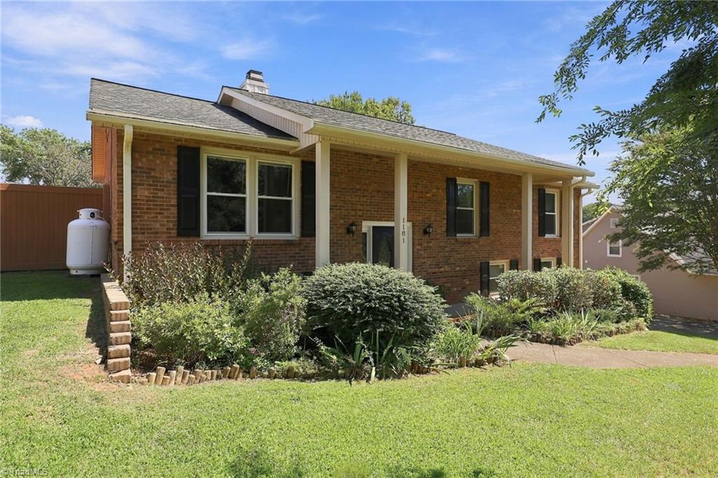 1181 Bebb Willow Lane