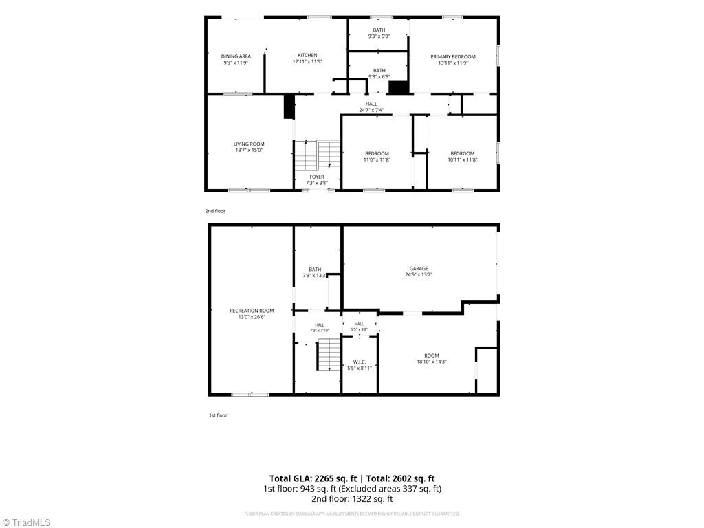 1181 Bebb Willow Lane