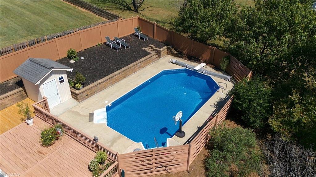 1181 Bebb Willow Lane