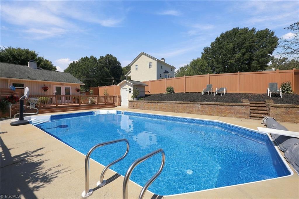 1181 Bebb Willow Lane