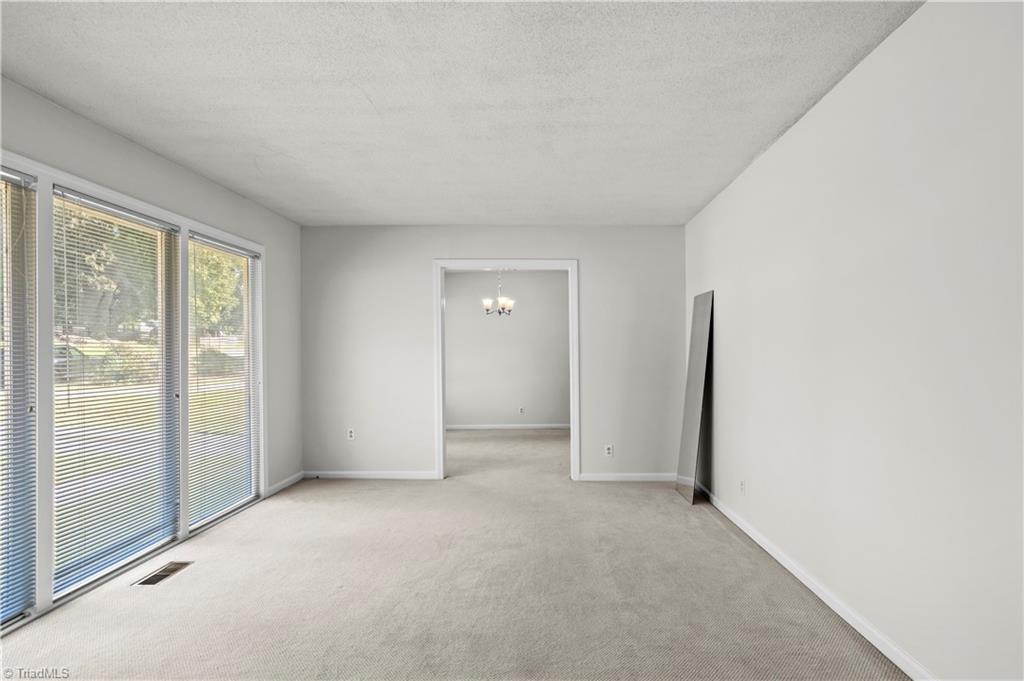 4908 Tiffany Avenue, Winston-Salem