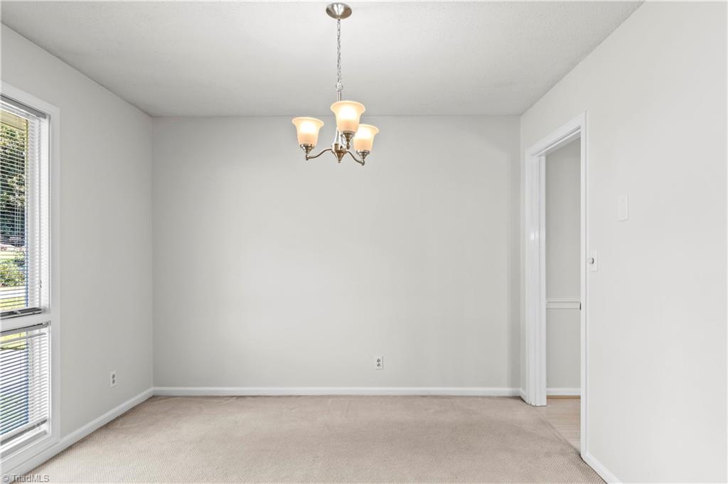 4908 Tiffany Avenue, Winston-Salem