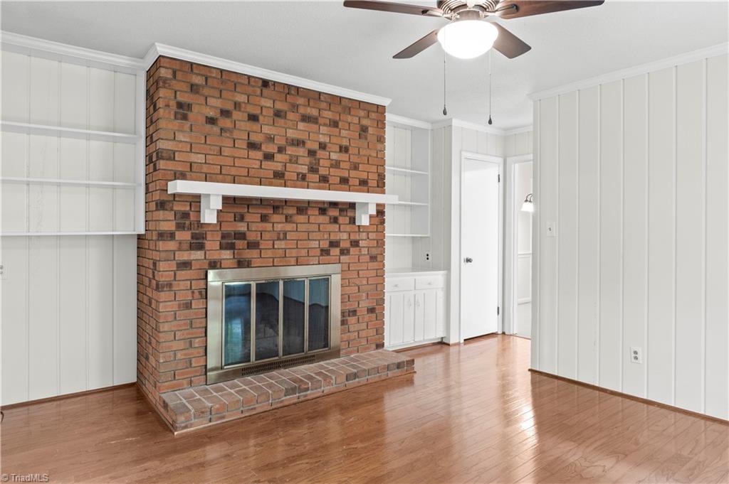 4908 Tiffany Avenue, Winston-Salem