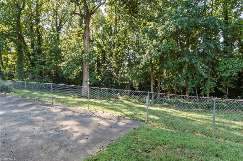 4908 Tiffany Avenue, Winston-Salem