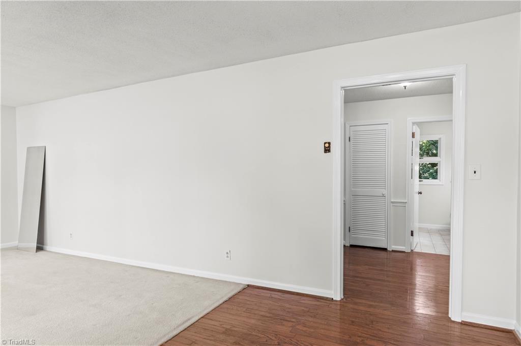 4908 Tiffany Avenue, Winston-Salem