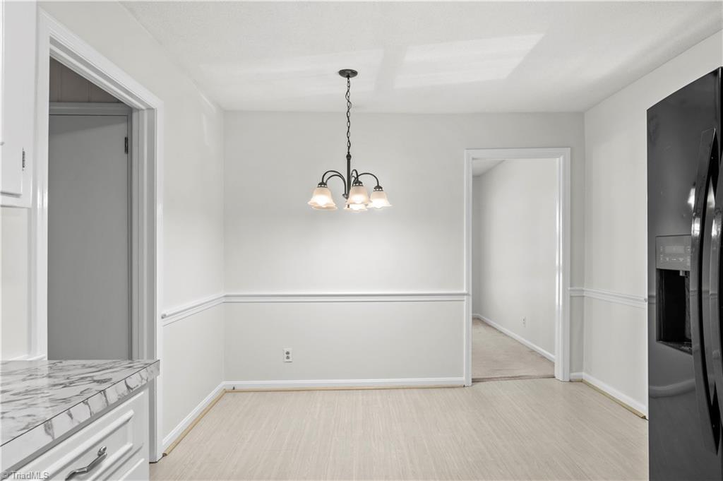 4908 Tiffany Avenue, Winston-Salem