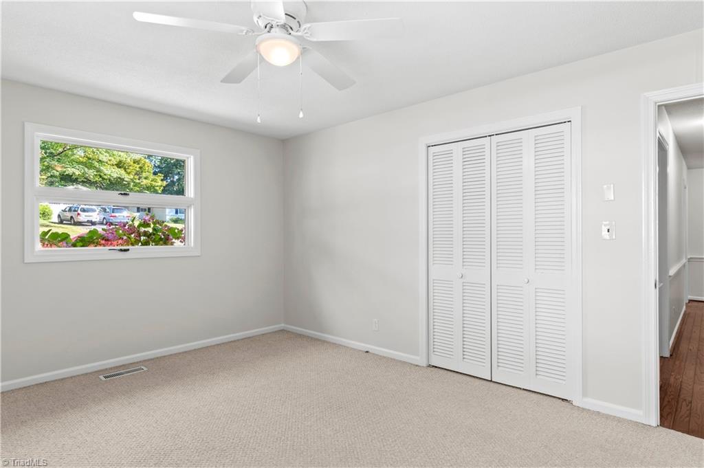 4908 Tiffany Avenue, Winston-Salem