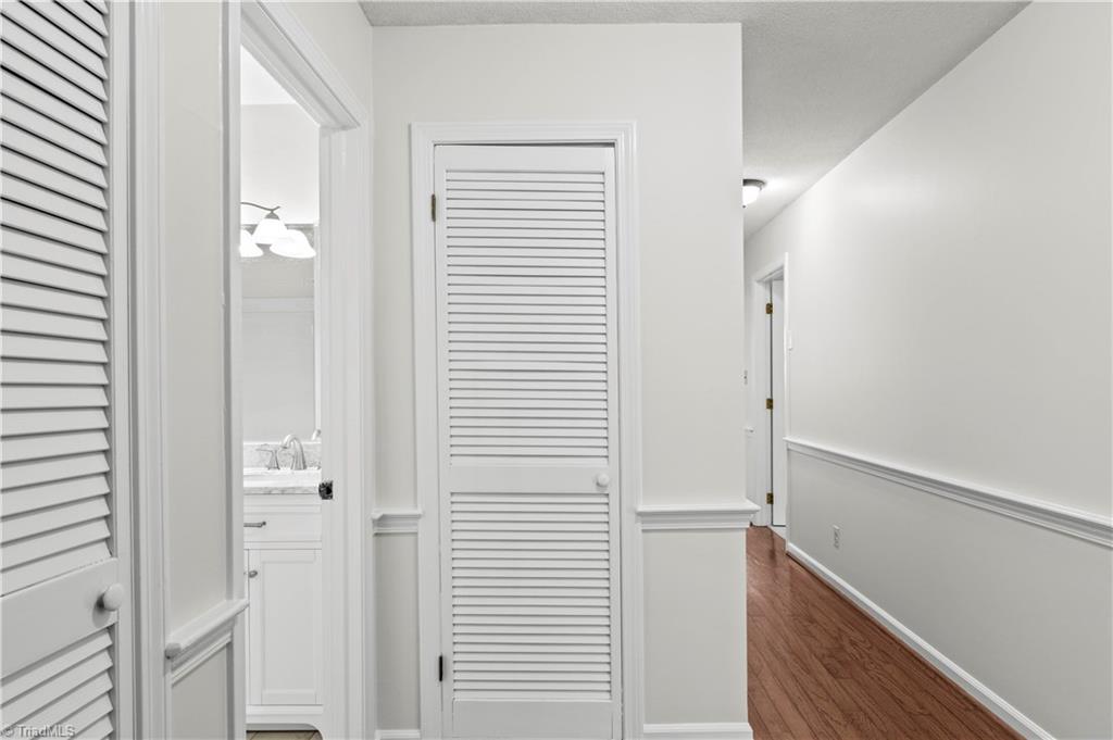 4908 Tiffany Avenue, Winston-Salem