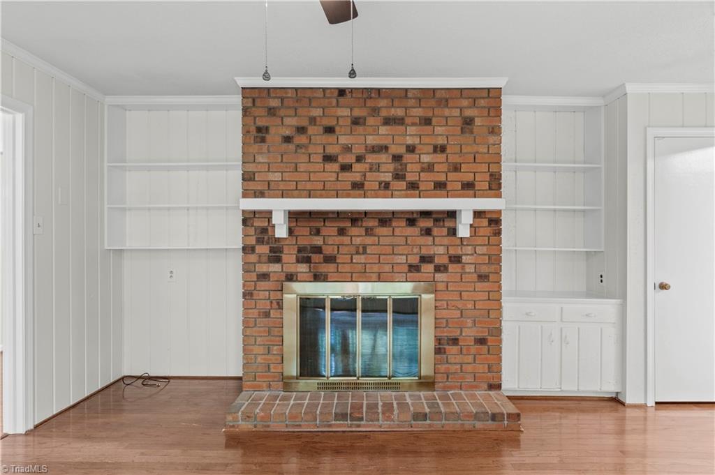 4908 Tiffany Avenue, Winston-Salem