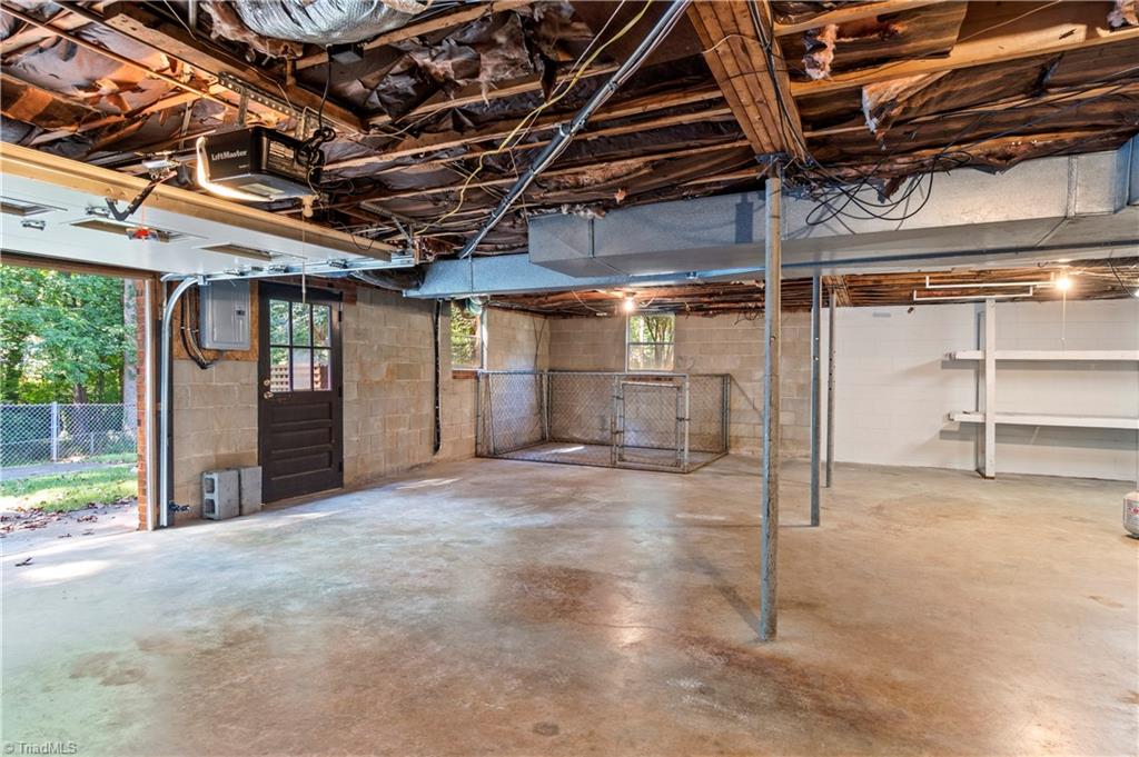 4908 Tiffany Avenue, Winston-Salem