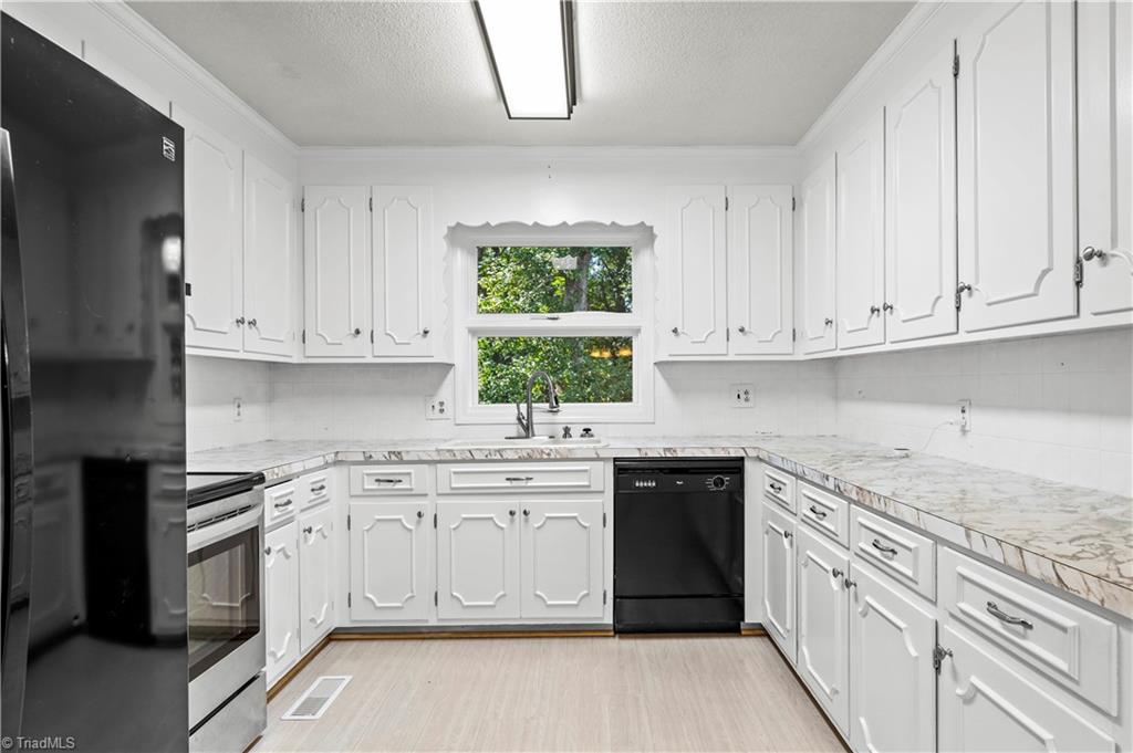 4908 Tiffany Avenue, Winston-Salem