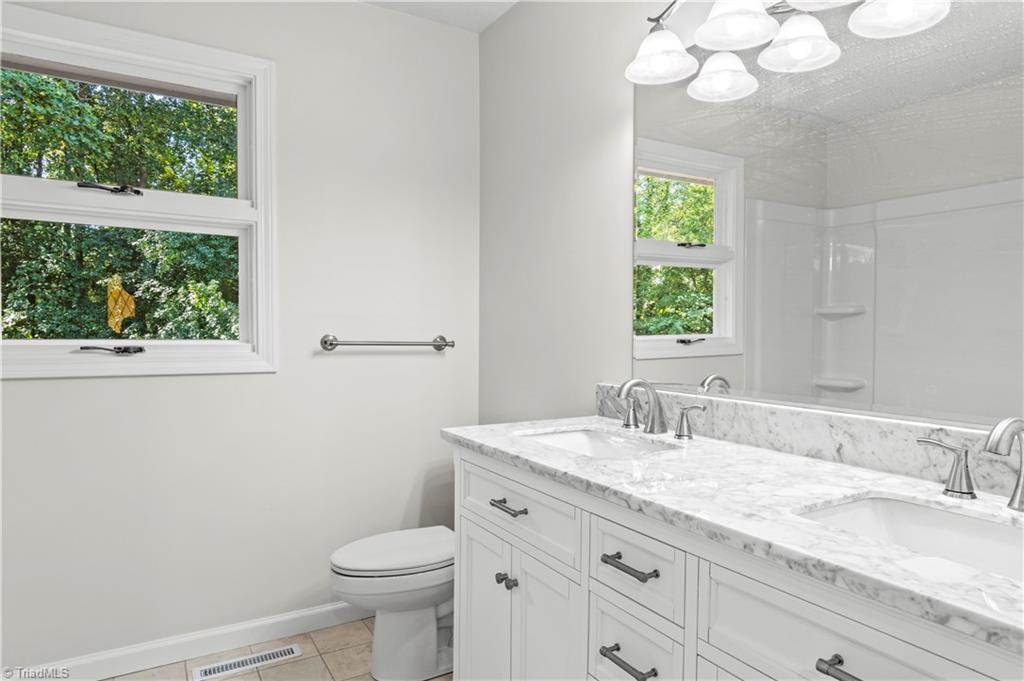 4908 Tiffany Avenue, Winston-Salem