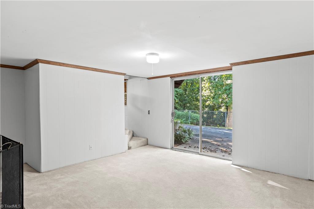 4908 Tiffany Avenue, Winston-Salem