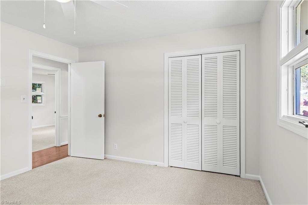 4908 Tiffany Avenue, Winston-Salem
