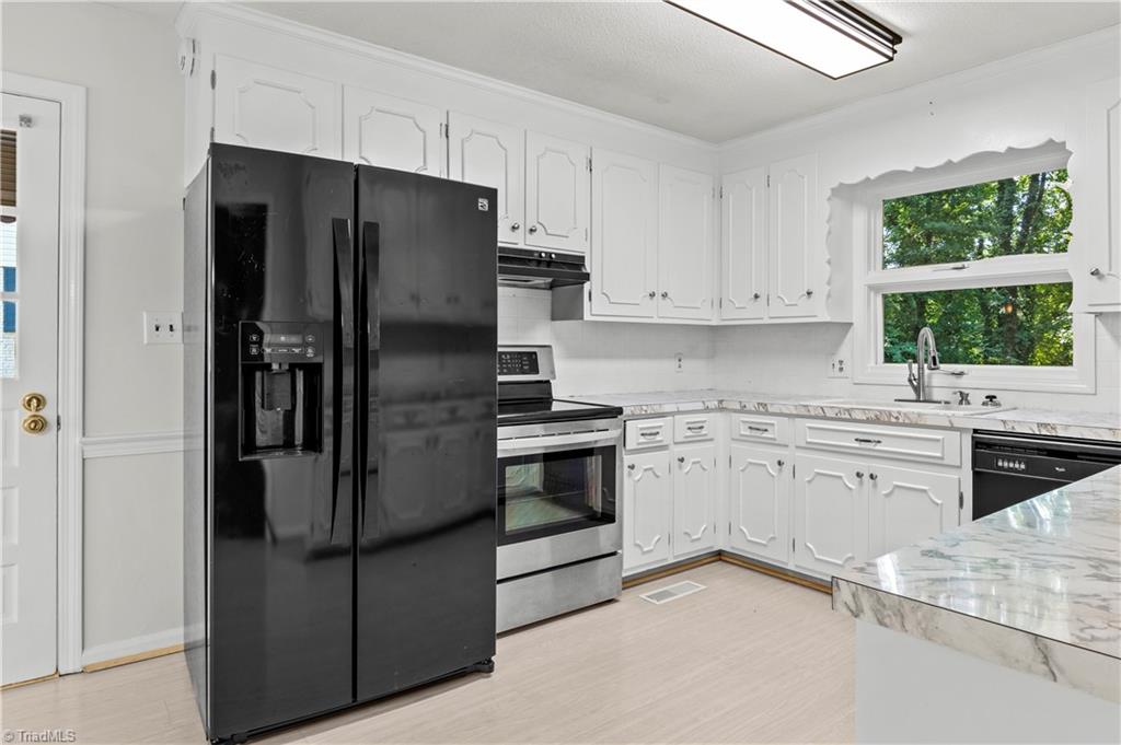 4908 Tiffany Avenue, Winston-Salem