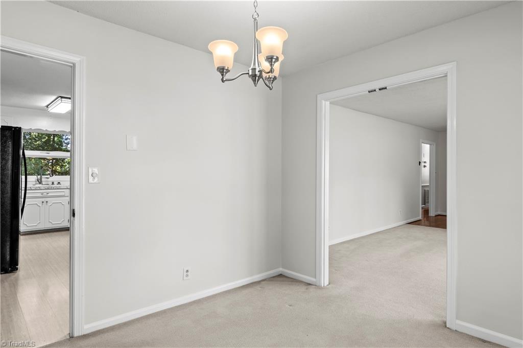 4908 Tiffany Avenue, Winston-Salem