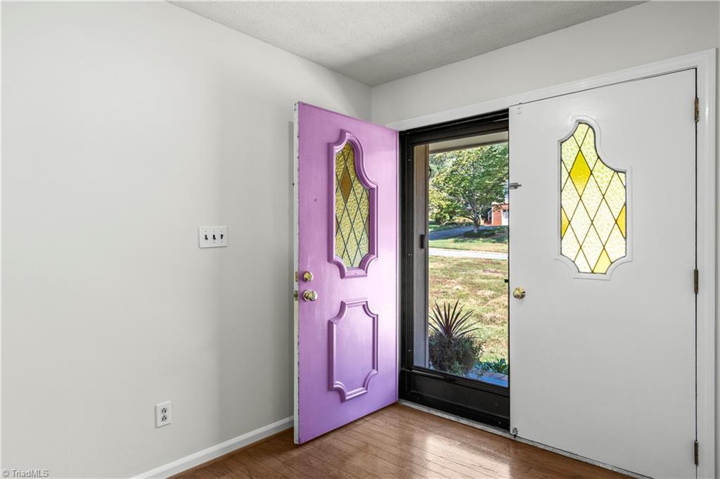 4908 Tiffany Avenue, Winston-Salem