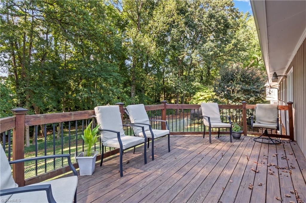 4908 Tiffany Avenue, Winston-Salem