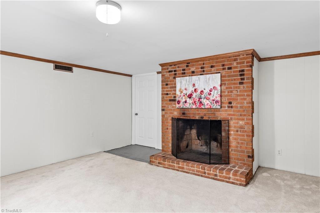 4908 Tiffany Avenue, Winston-Salem