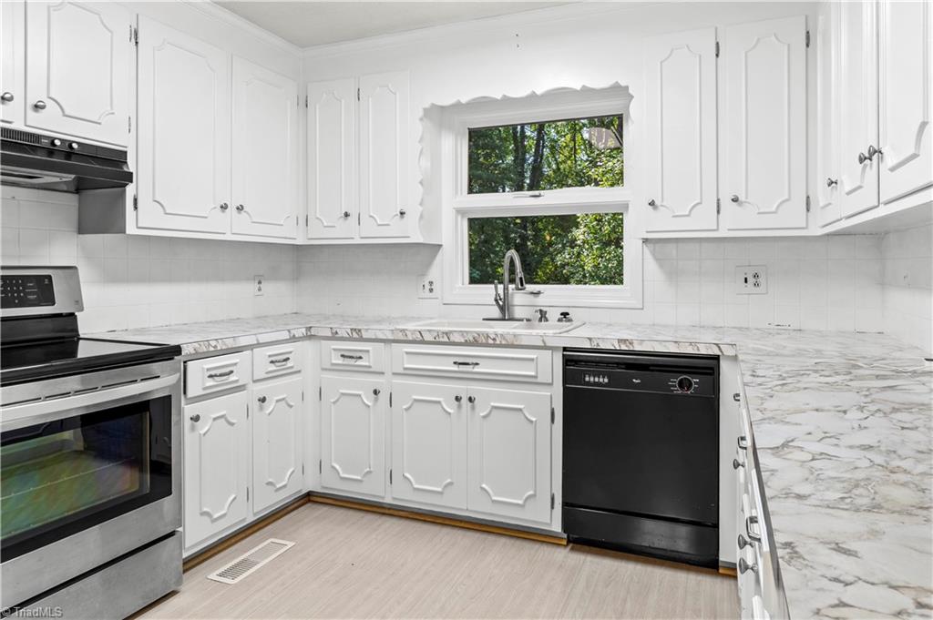 4908 Tiffany Avenue, Winston-Salem