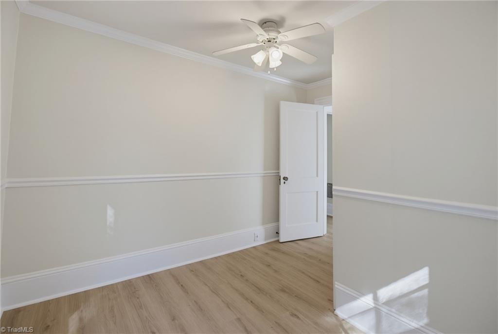 419 S Sunset Drive, Winston-Salem