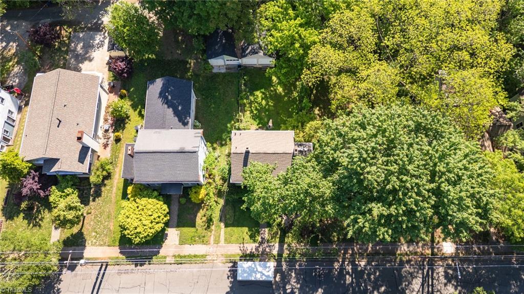 419 S Sunset Drive, Winston-Salem