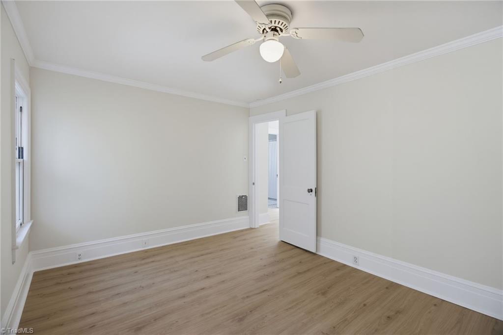 419 S Sunset Drive, Winston-Salem