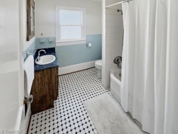 419 S Sunset Drive, Winston-Salem