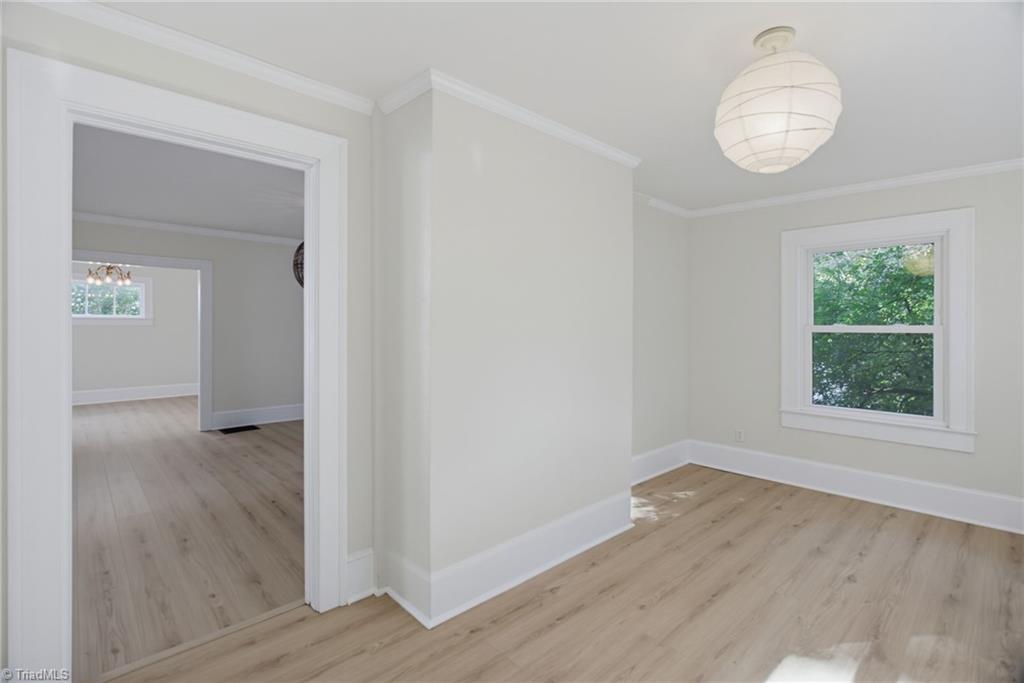 419 S Sunset Drive, Winston-Salem