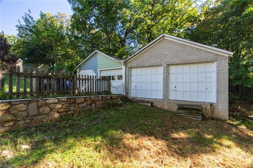 419 S Sunset Drive, Winston-Salem