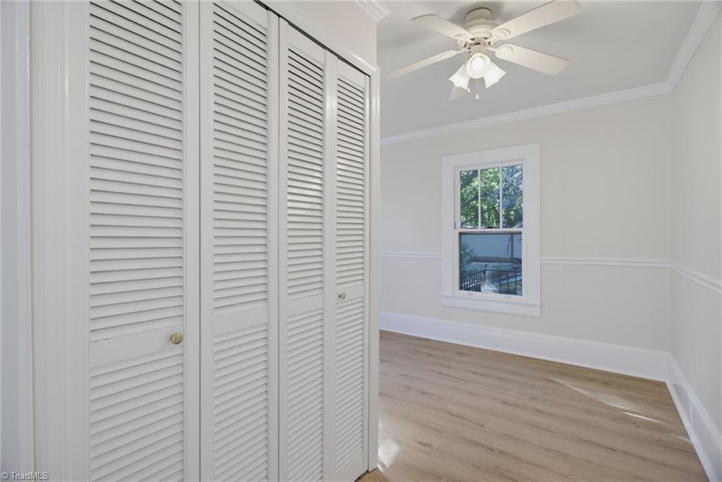 419 S Sunset Drive, Winston-Salem