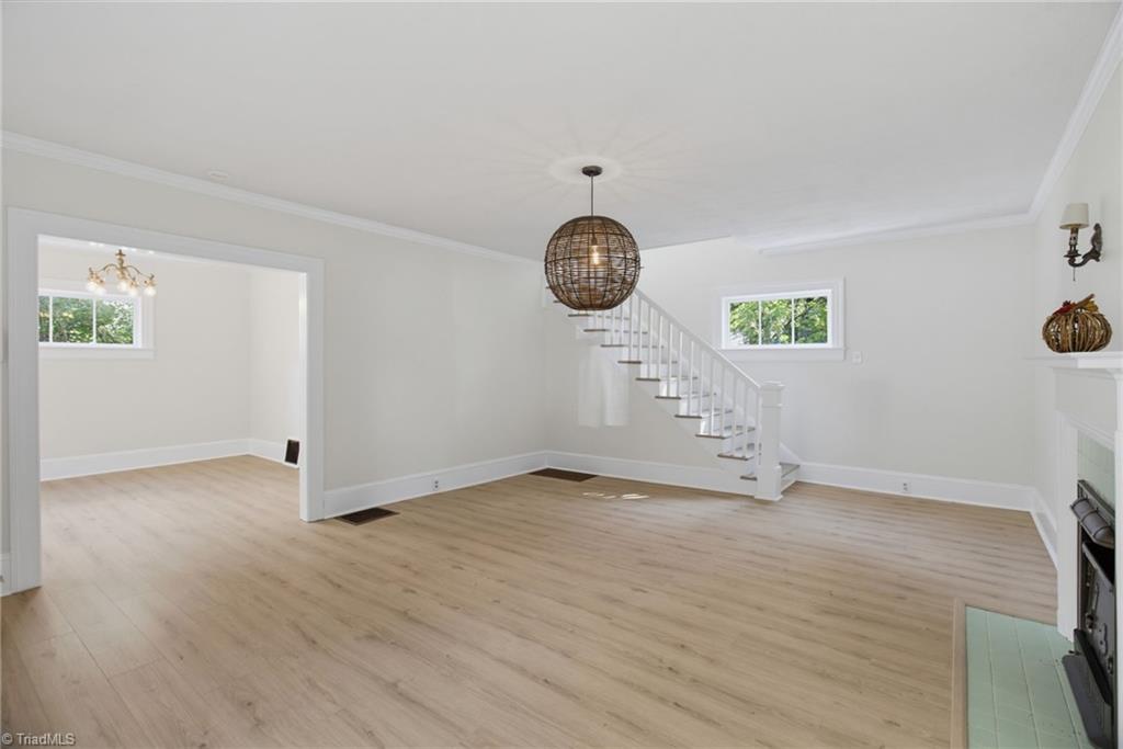 419 S Sunset Drive, Winston-Salem