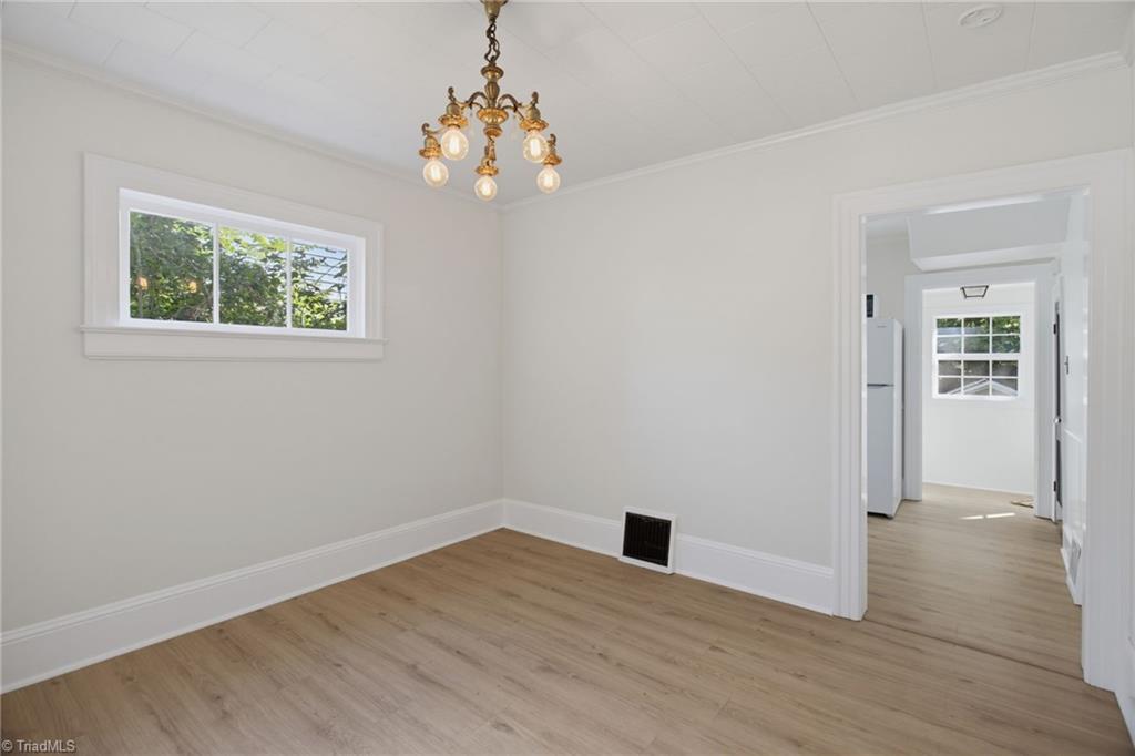 419 S Sunset Drive, Winston-Salem
