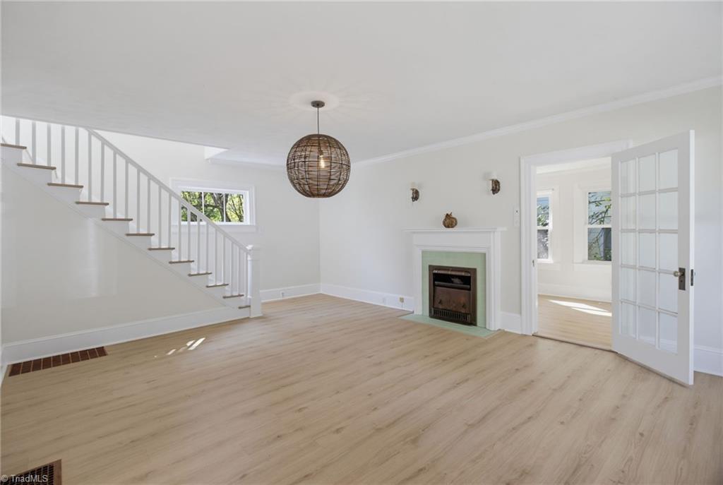 419 S Sunset Drive, Winston-Salem