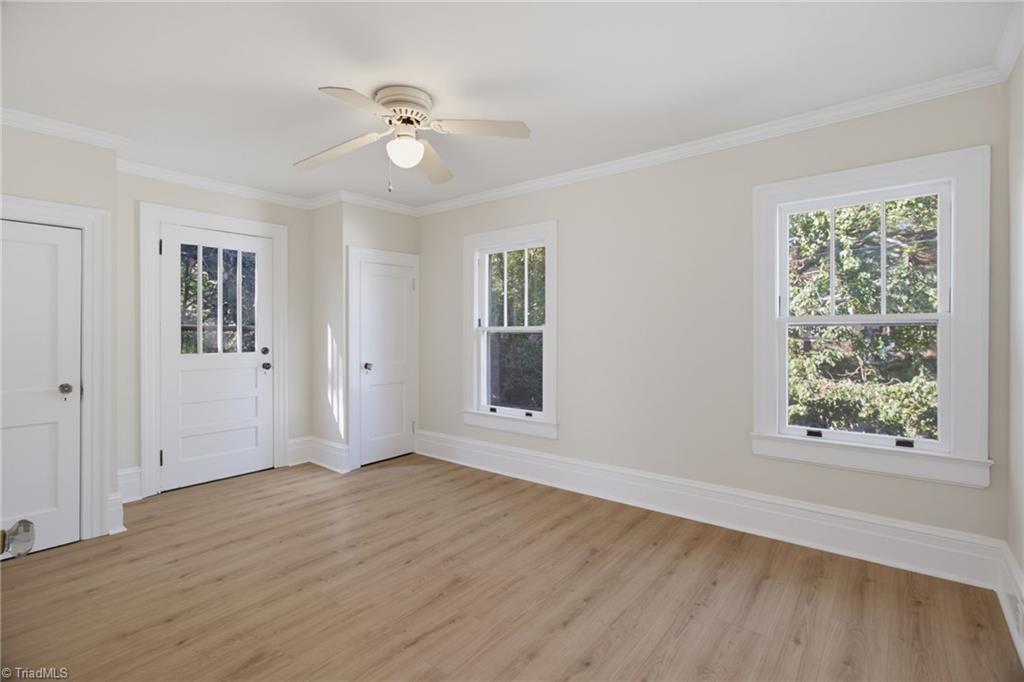 419 S Sunset Drive, Winston-Salem