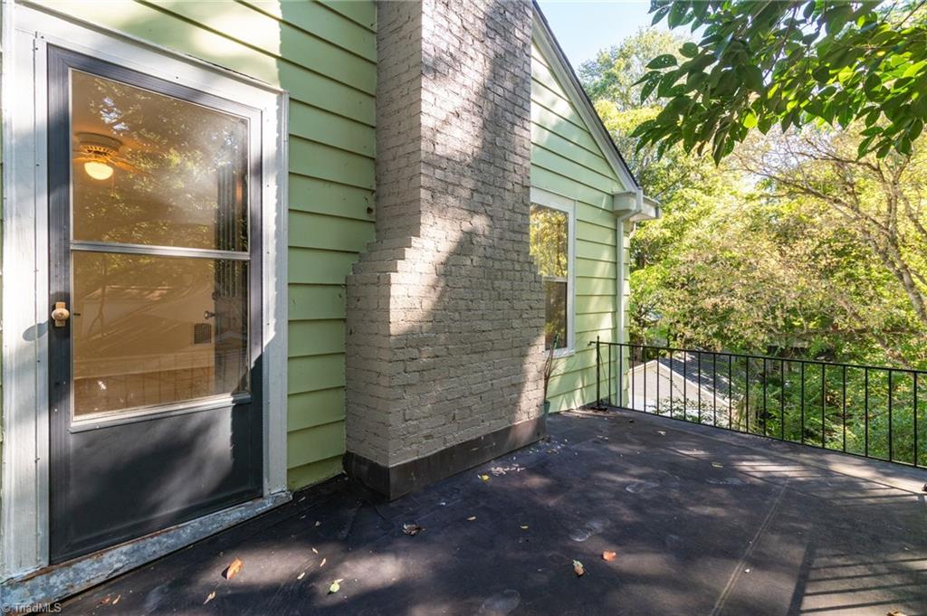 419 S Sunset Drive, Winston-Salem