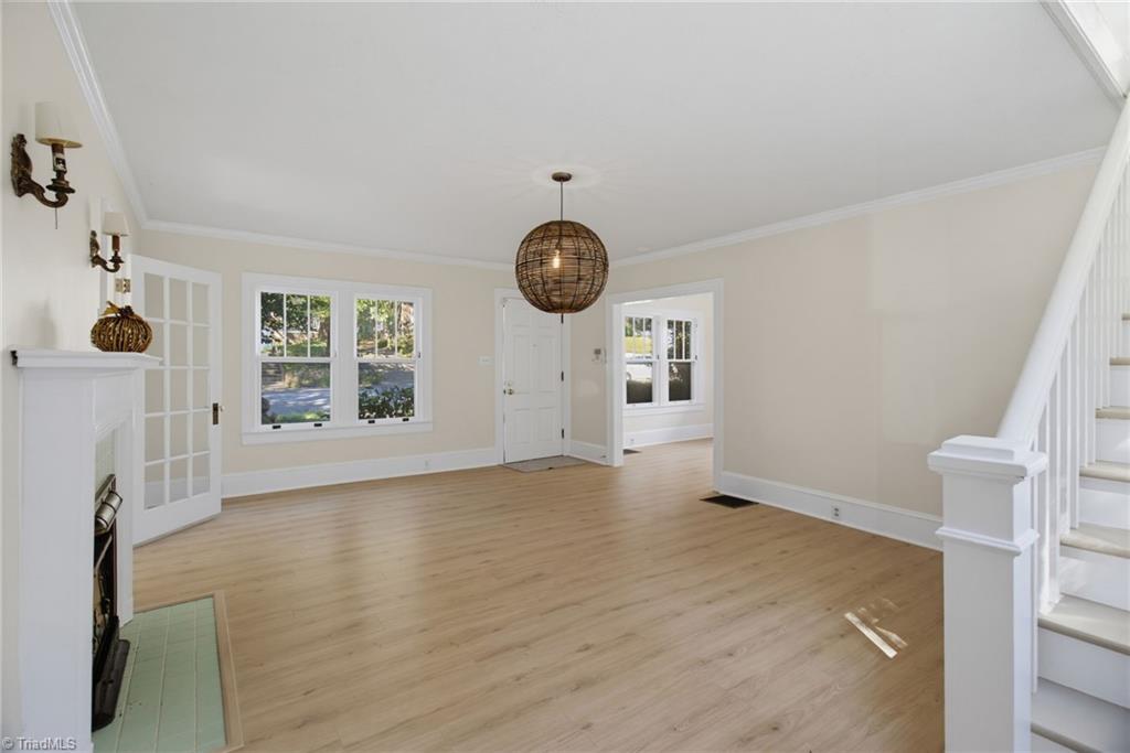 419 S Sunset Drive, Winston-Salem