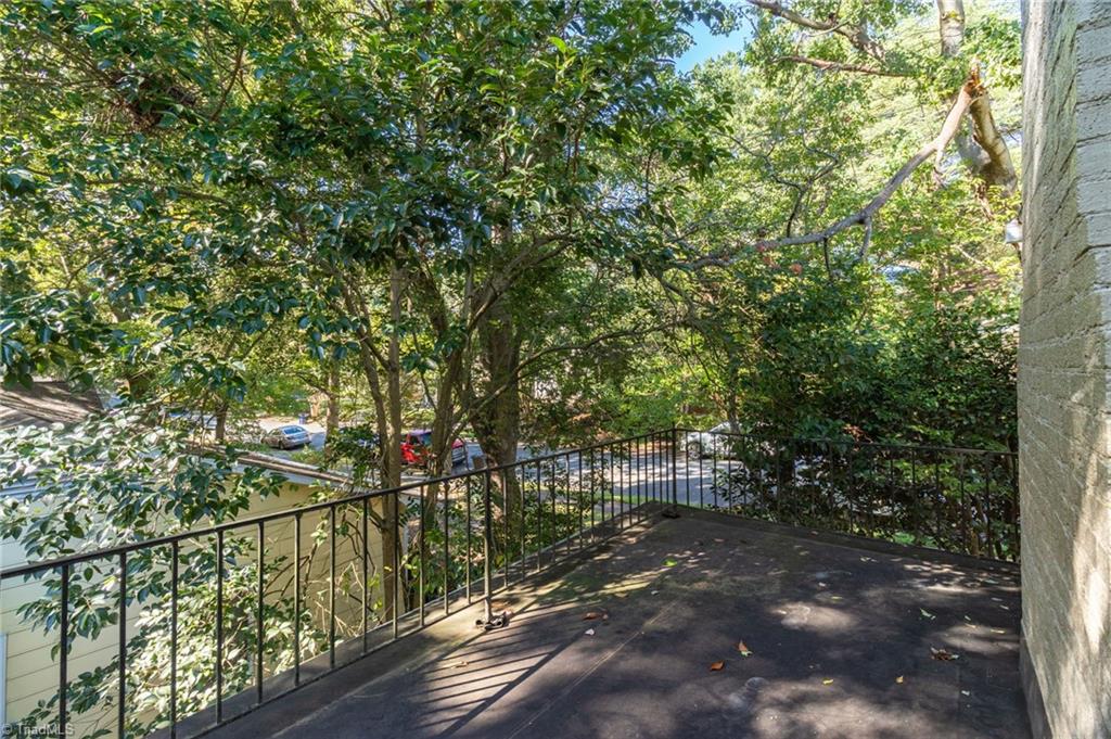 419 S Sunset Drive, Winston-Salem