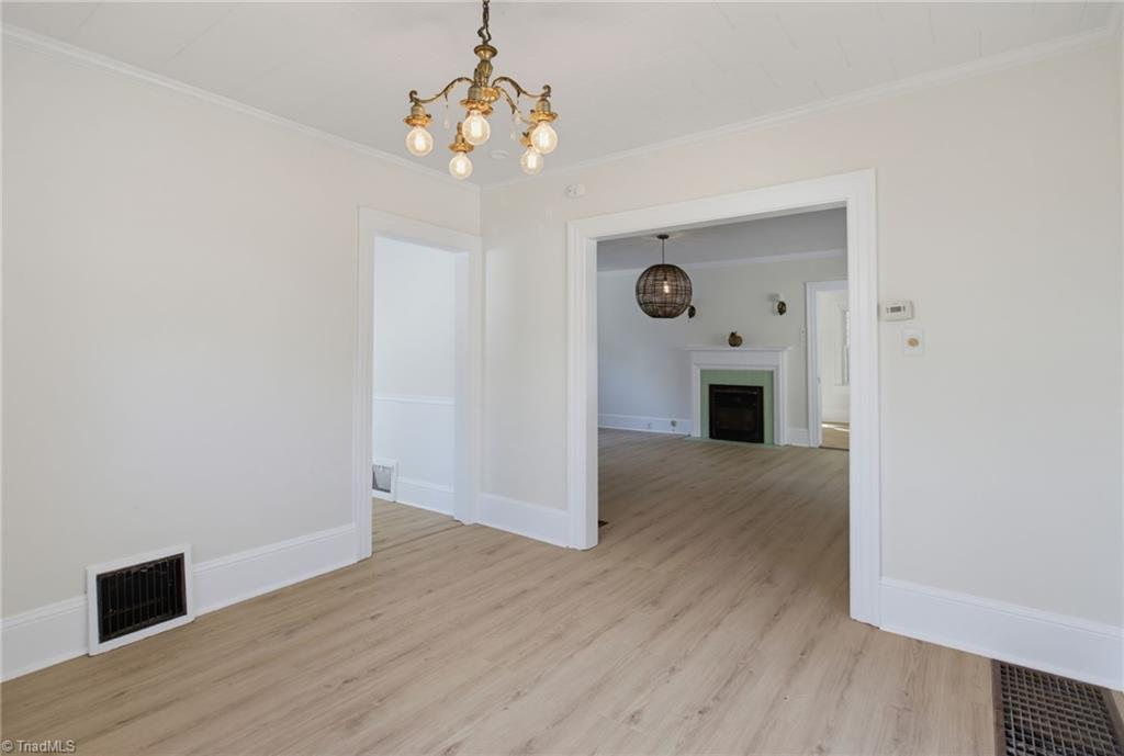 419 S Sunset Drive, Winston-Salem