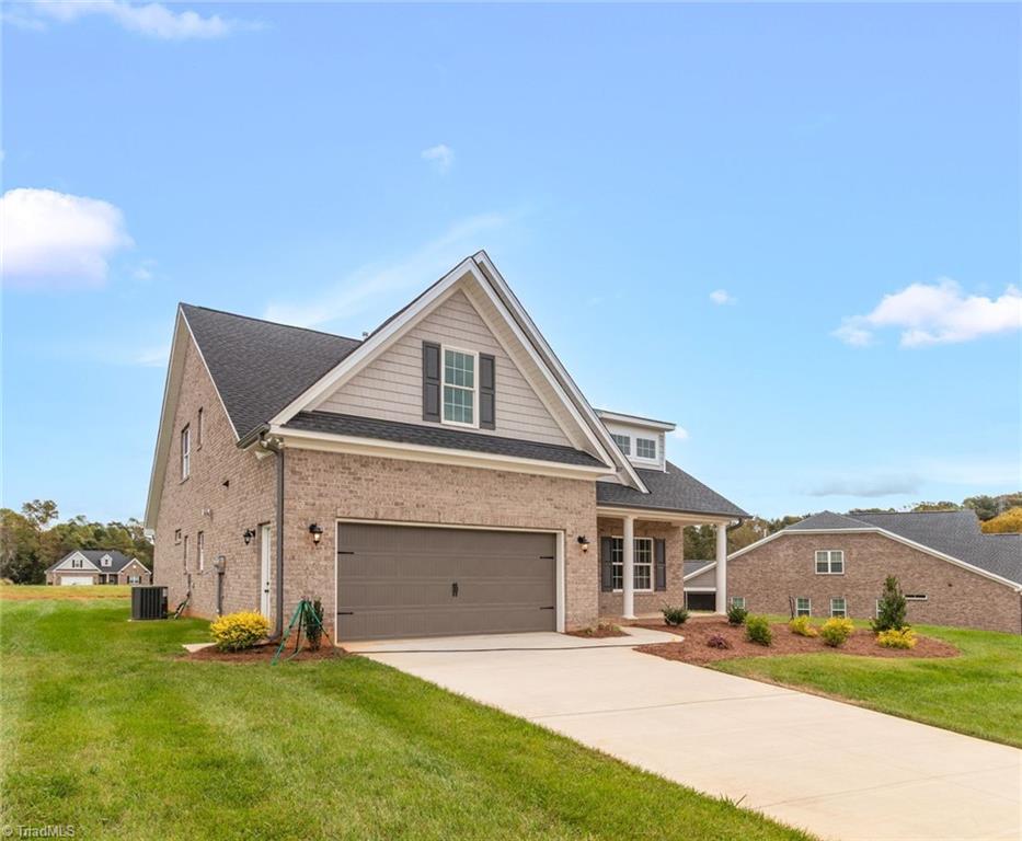 100 James Glen Court