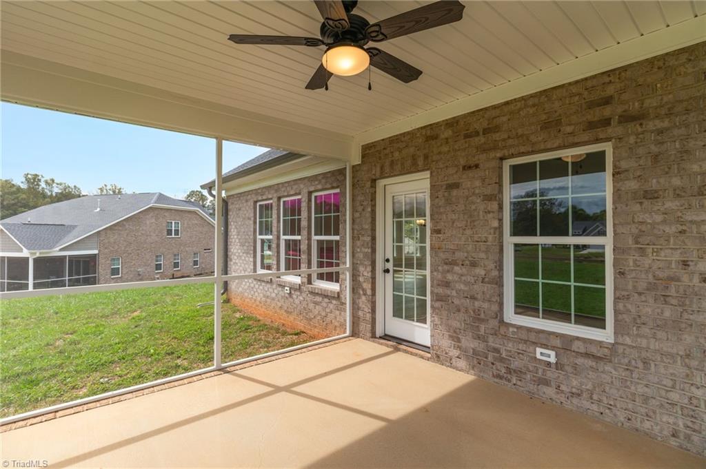 100 James Glen Court