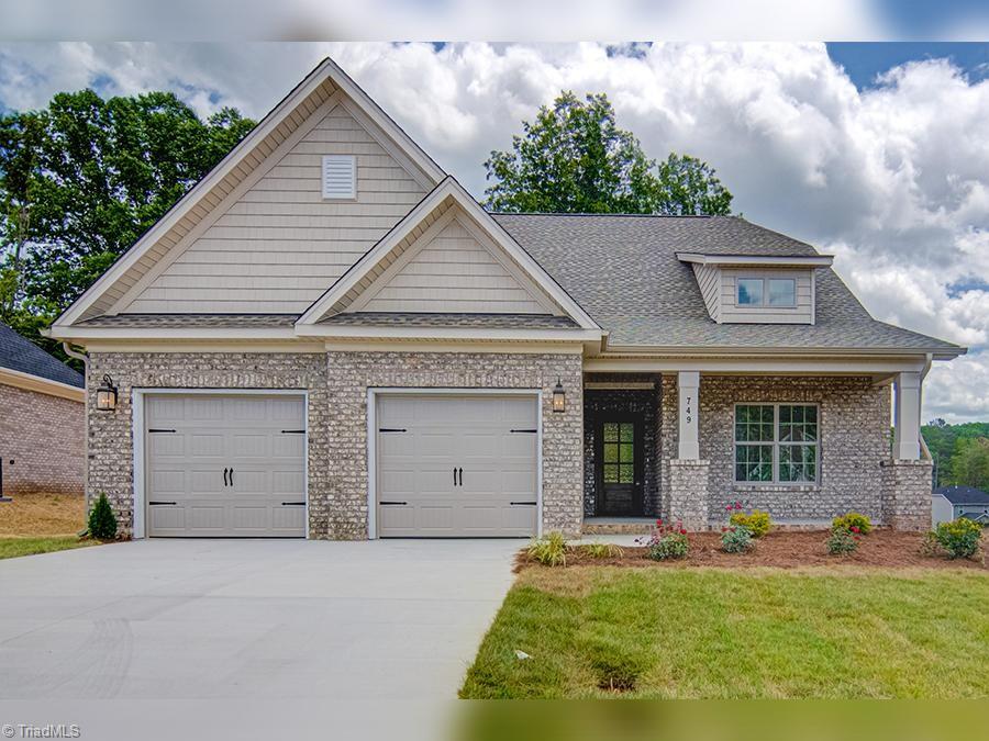 104 James Glen Court