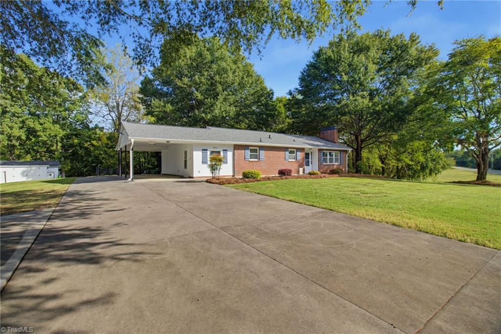 4412 Vienna Dozier Road