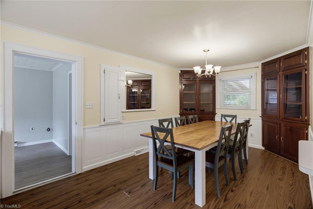 4412 Vienna Dozier Road