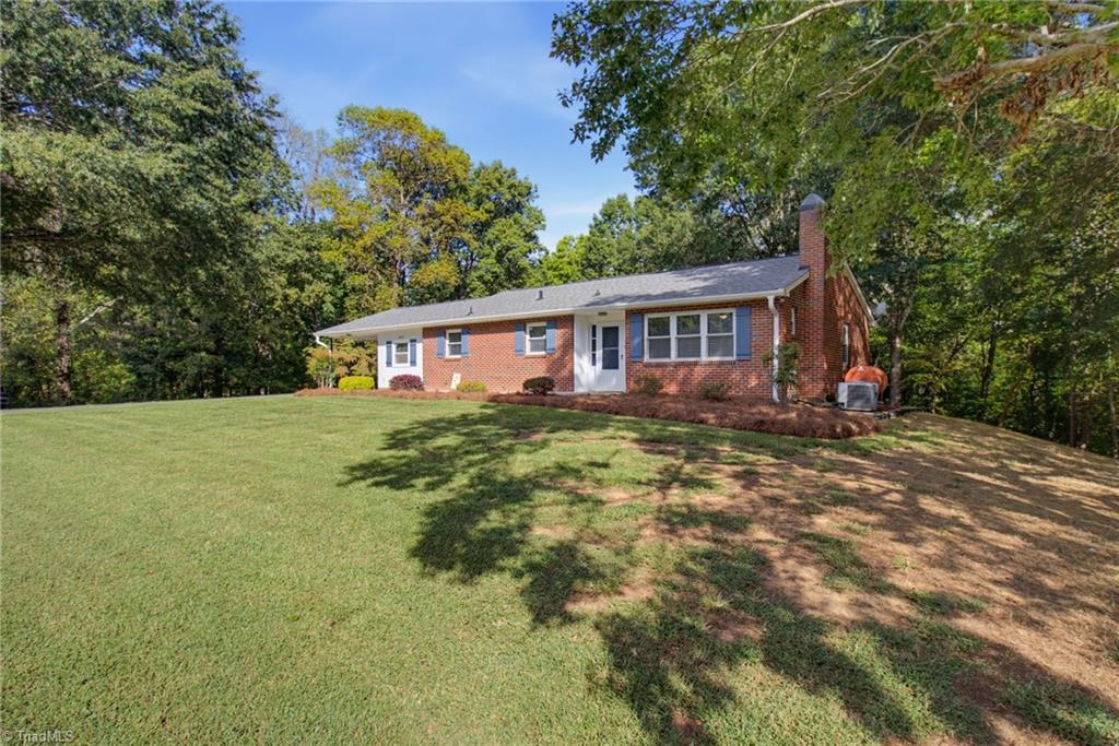 4412 Vienna Dozier Road