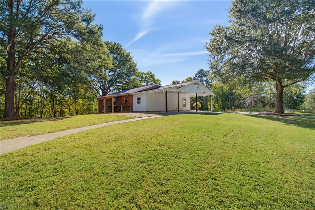 4412 Vienna Dozier Road