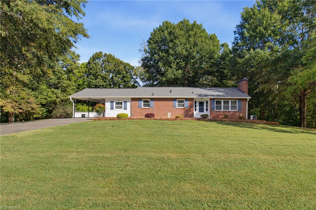 4412 Vienna Dozier Road