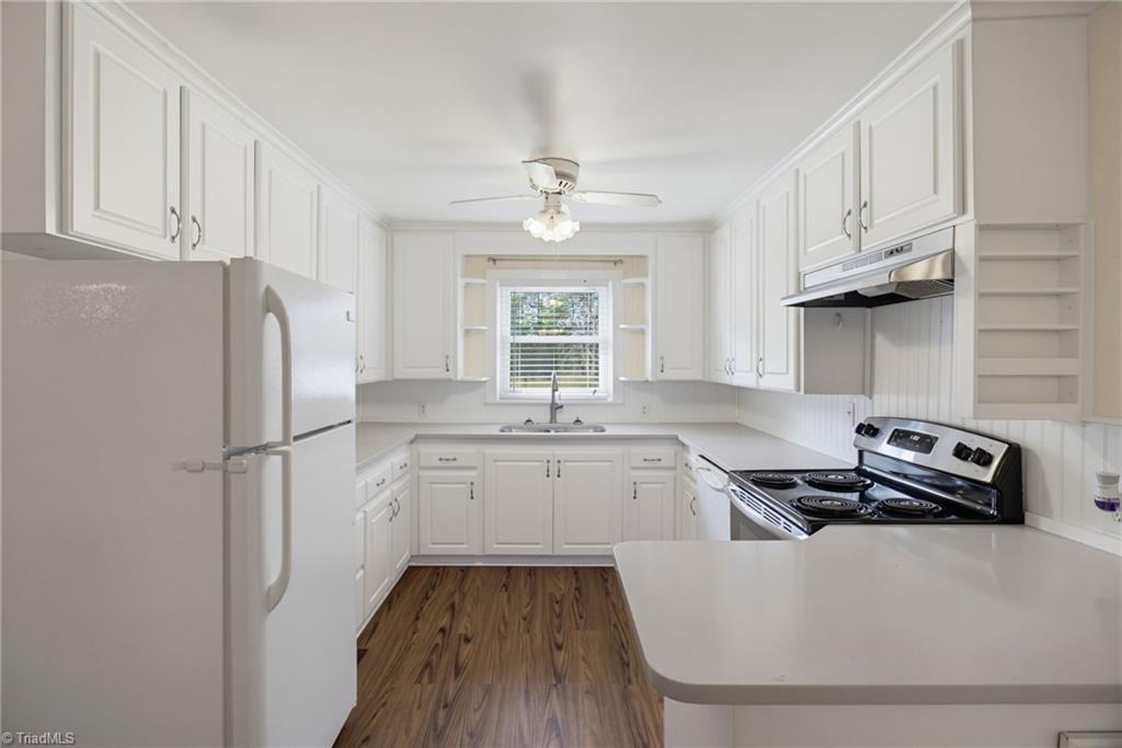 4412 Vienna Dozier Road