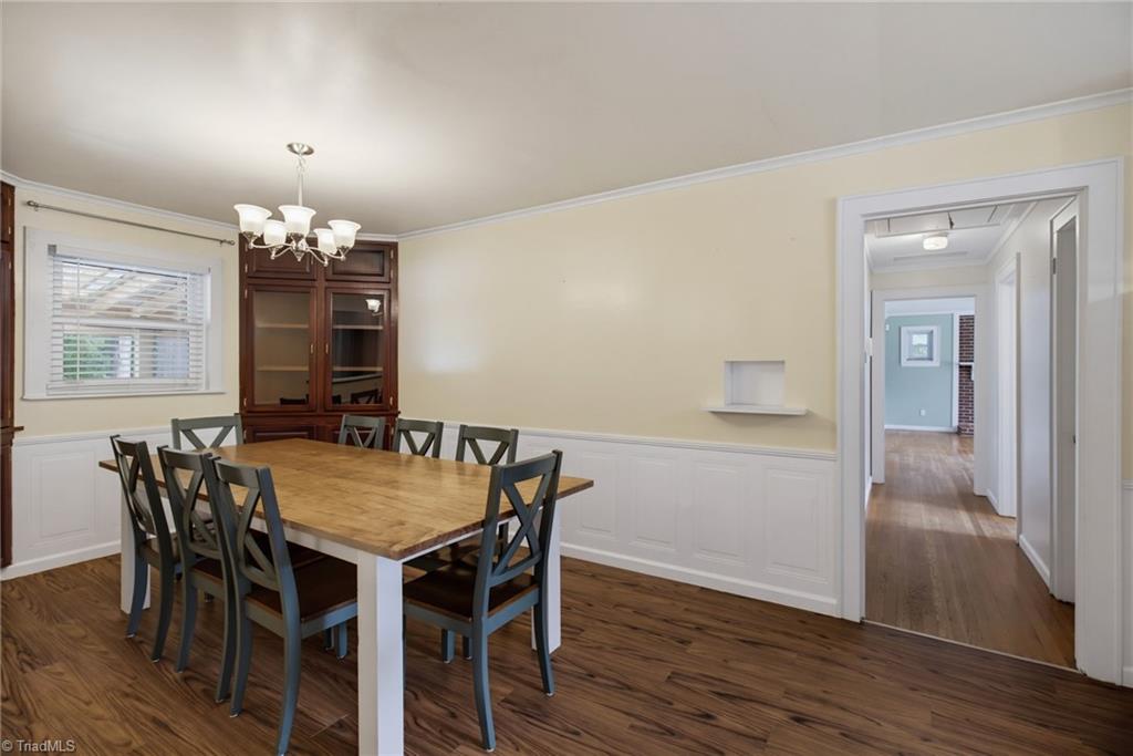4412 Vienna Dozier Road