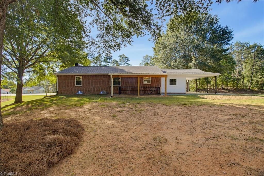4412 Vienna Dozier Road